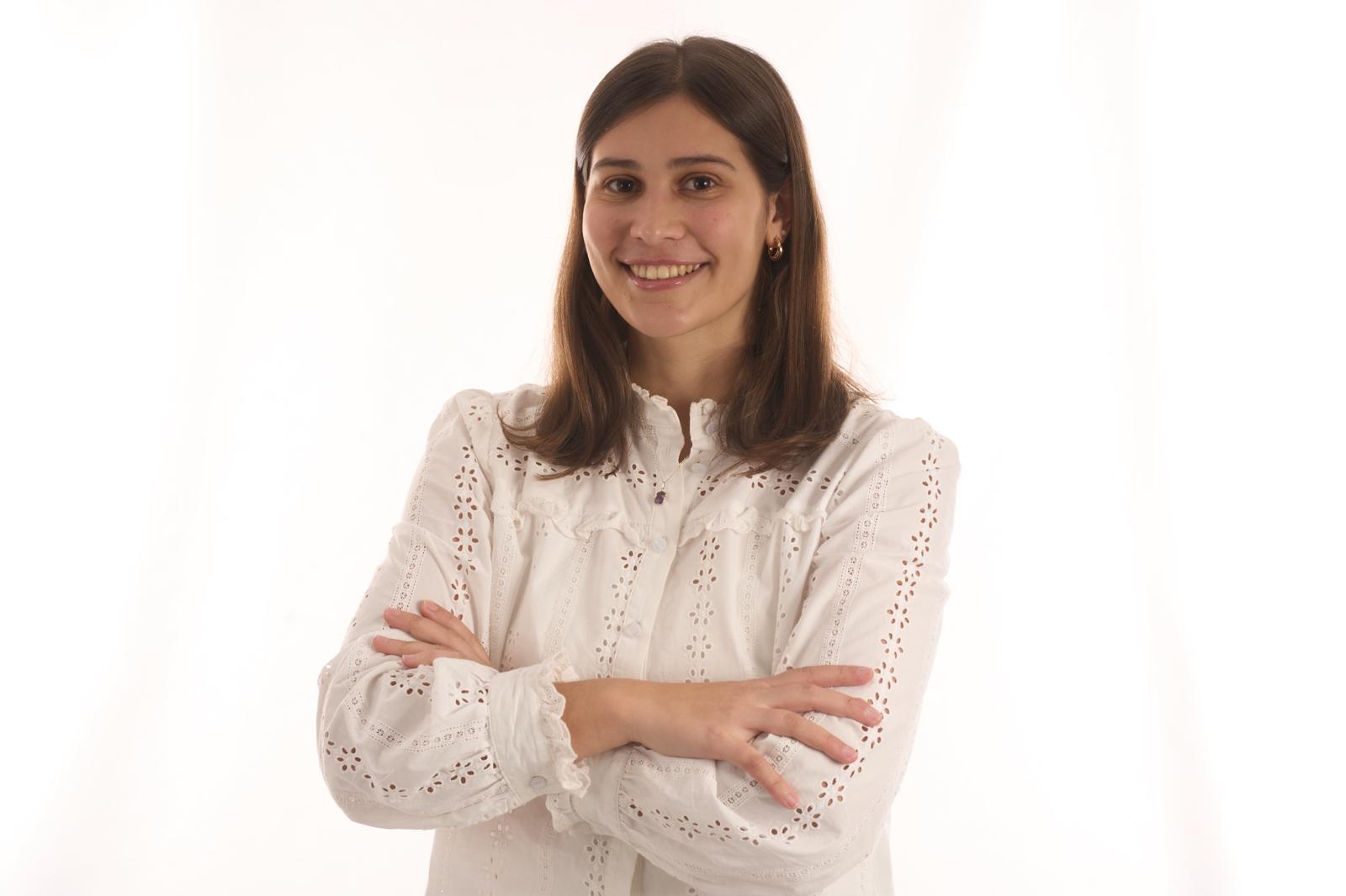 Margarida Betencourt